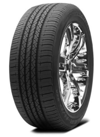 BRIDGESTONE D-92A-HP 265/50 R20 107V