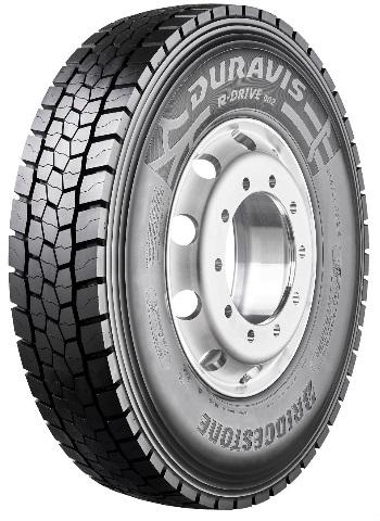 BRIDGESTONE DURAVIS R-DRIVE 002 315/70 R22.5 154L