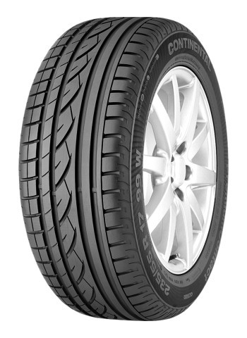 CONTINENTAL PREMIUM MO FR 195/55 R16 87V