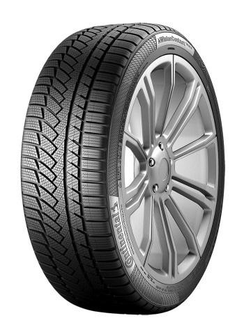 CONTINENTAL TS-850 P* MOE SSR XL 245/45 R18 100V
