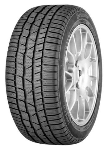 CONTINENTAL TS-830 P MO XL 245/45 R17 99H