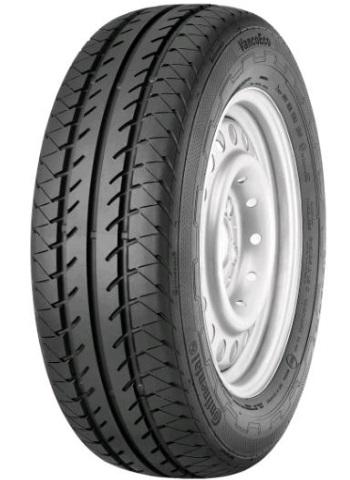 CONTINENTAL VANCONTACT ECO 215/75 R16 116R