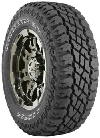 COOPER DISCOVERER ST MAXX 245/75 R16 120Q