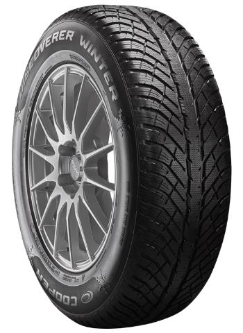 COOPER DISCOVERER WINTER XL 235/65 R17 108H