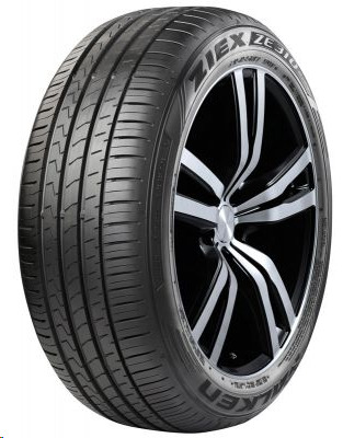 FALKEN ZE-310EC XL 215/50 R17 95W