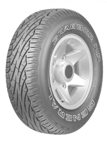 GENERAL GRABBER HP OWL 235/60 R15 98T