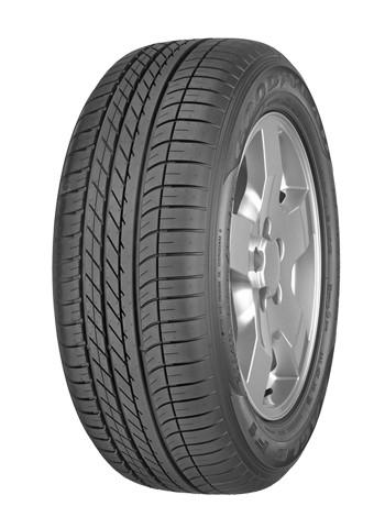 GOODYEAR F1 ASYM SUV* ROF FP XL 275/40 R20 106W