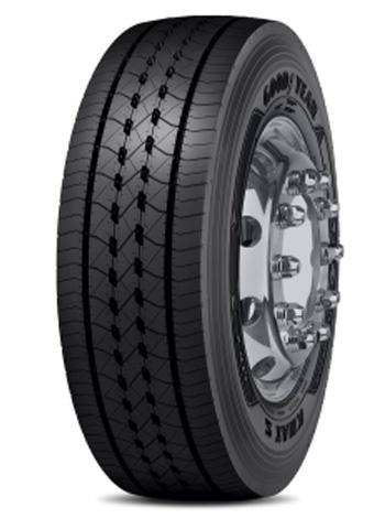 GOODYEAR KMAX S G2 3PMSF 315/70 R22.5 156L