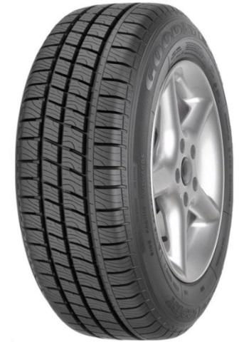 GOODYEAR CARGO VECTOR 2 215/60 R17 109T