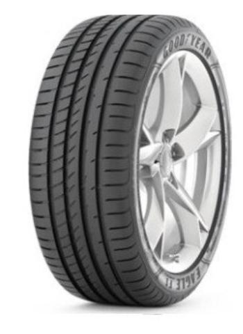 GOODYEAR F1 ASYM AO FP XL 255/40 R19 100Y