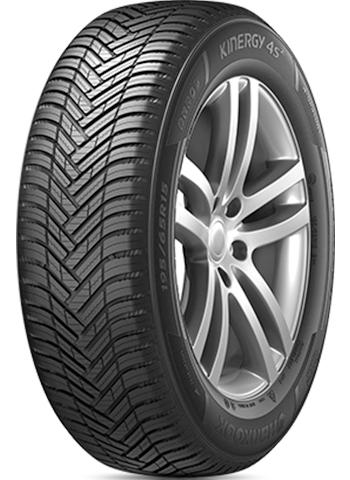 HANKOOK H750B ALLSEASON RFT XL 225/50 R17 98W