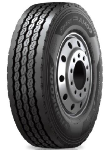 HANKOOK AM09 315/80 R22.5 156K