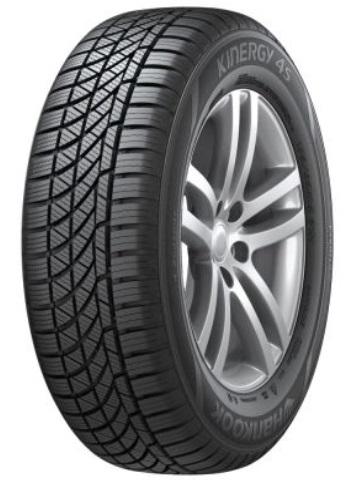 HANKOOK H740 ALLSEASON 165/70 R14 81T