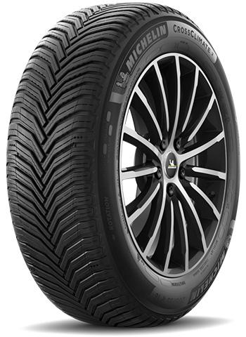 MICHELIN CROSSCLIMATE 2 ACOUSTIC POL XL 245/45 R19 102V