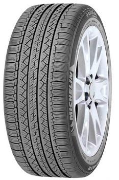 MICHELIN LATITUDE HP J LR DT XL 235/60 R18 103V