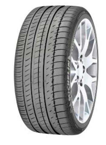 MICHELIN LAT. SPORT N1 XL 295/35 R21 107Y