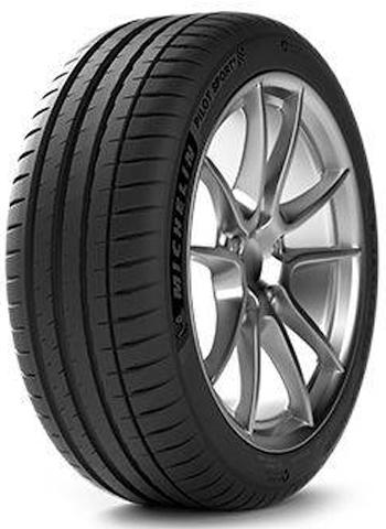 MICHELIN PS4 S ACOUSTIC XL 255/40 R21 102Y