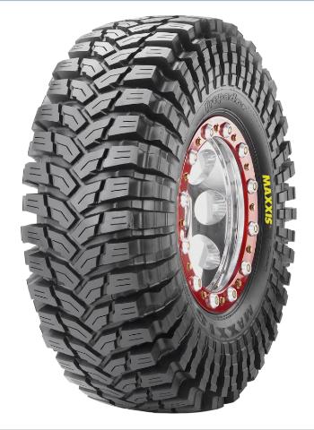 MAXXIS M8060 COMPETITION YL 12.5/37 R16 124K