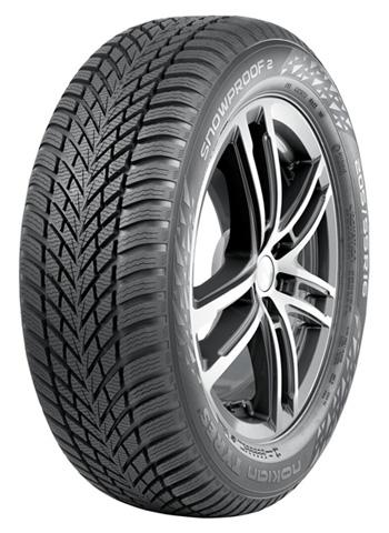 NOKIAN SNOWPROOF 2 195/65 R15 91T