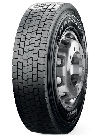 PIRELLI IT-D90 315/80 R22.5 156L