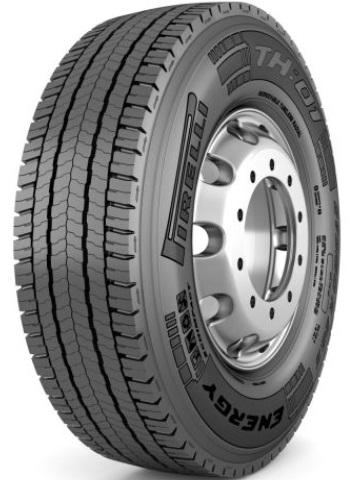 PIRELLI TH:01Y 315/60 R22.5 152L