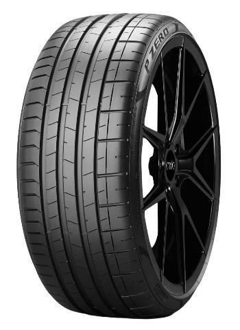 PIRELLI P-ZERO(PZ4) MGT1 XL 295/35 R21 107Y