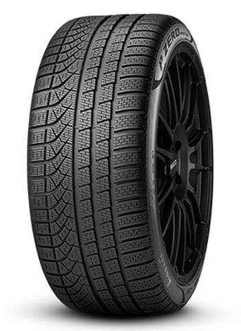 PIRELLI WINTER PZERO T0 NCS ELECT XL 265/35 R19 98W