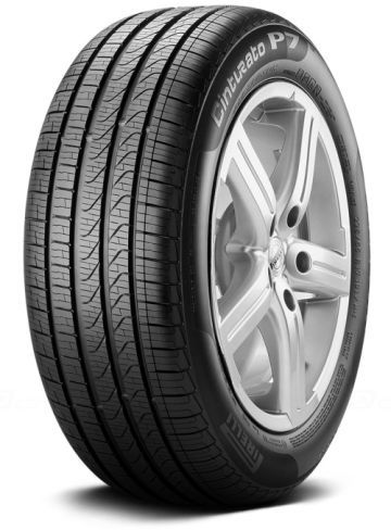 PIRELLI CINTURATO P7 S-I (+) ELECT 235/50 R19 99T