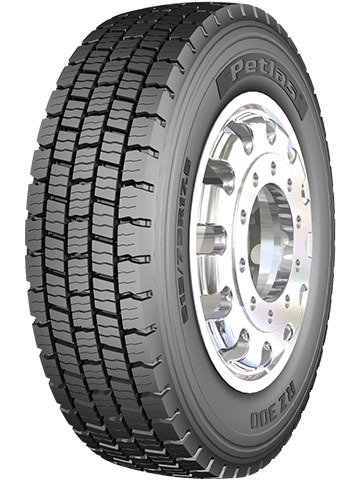 PETLAS RZ300 (DR) 225/75 R17.5 129M