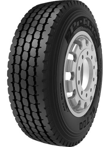 PETLAS SC700 (ST OO) 315/80 R22.5 156K
