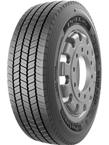 PETLAS SUW550 (CI) 275/70 R22.5 150J