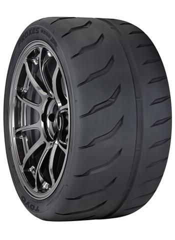 TOYO PROXES R888R (semi-slick) 235/45 R17 94W