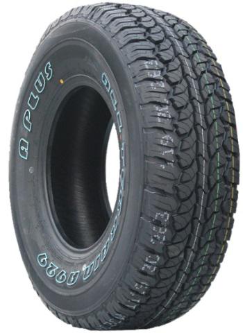 APLUS A929 A/T OWL 265/70 R16 112T