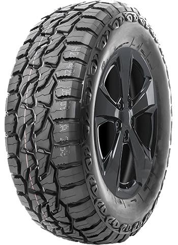 APLUS SHREDDER RT POR 225/75 R16 115Q