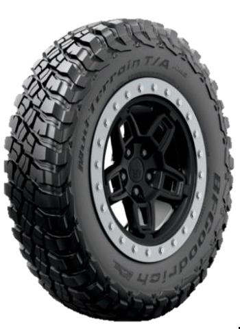 BF GOODRICH MT T/A KM3 265/60 R18 119Q