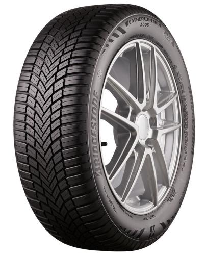 BRIDGESTONE A005 XL 225/60 R18 104V
