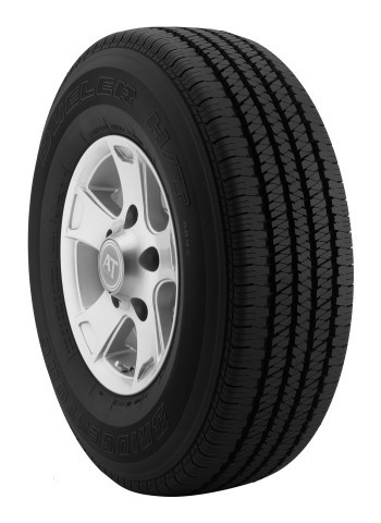 BRIDGESTONE D-684II XL 245/70 R16 111T