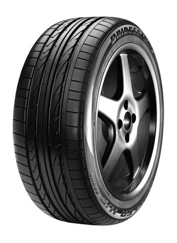 BRIDGESTONE D-SPORT MO 215/60 R17 96V