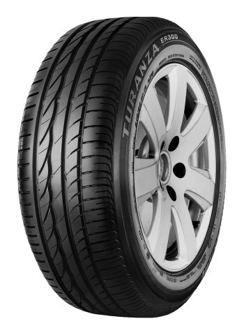 BRIDGESTONE ER300A* RFT 195/55 R16 87V