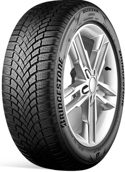 BRIDGESTONE LM-005 (+) AO 235/50 R20 100T