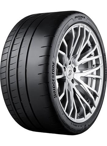 BRIDGESTONE POTENZA RACE L XL 245/30 R20 90Y