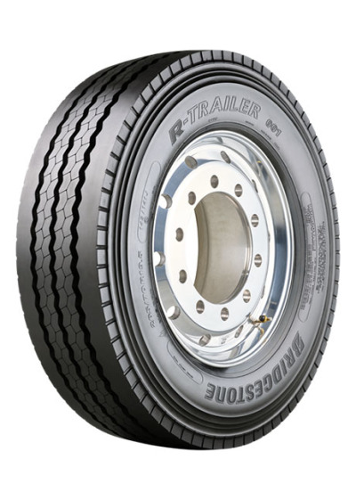 BRIDGESTONE R-TRAILER 001 285/70 R19.5 150J
