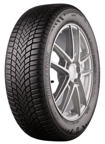 BRIDGESTONE A005 B-SEAL (+) 215/50 R19 93T