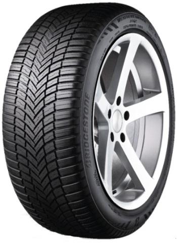 BRIDGESTONE A005 EVO XL 185/60 R15 88V
