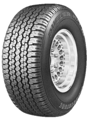BRIDGESTONE D-689 265/70 R16 112H