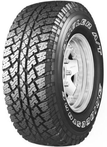 BRIDGESTONE D-693 III 265/65 R17 112S