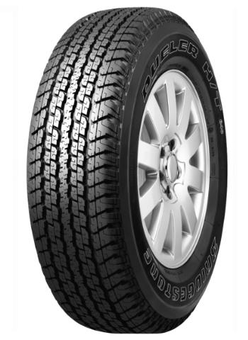 BRIDGESTONE D-840 255/70 R15 112S