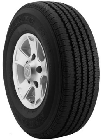 BRIDGESTONE D684II 265/60 R18 110H