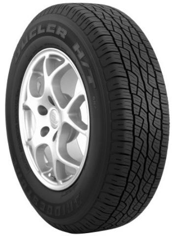 BRIDGESTONE D-687 225/65 R17 102H