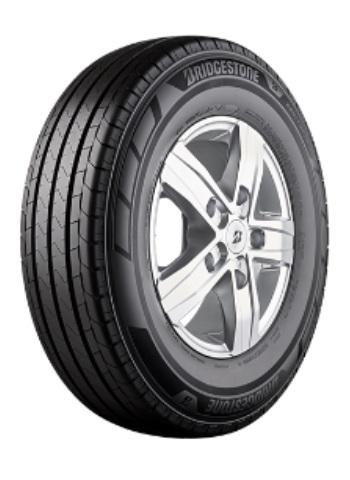BRIDGESTONE DURAVIS VAN Enliten 195/75 R16 110R